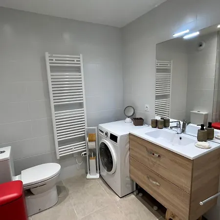 Studio Moderne Avec Terrasse Et Garage Au Centre De - Fr-1-459-207 Apartmán Saint-Jean-de-Sixt